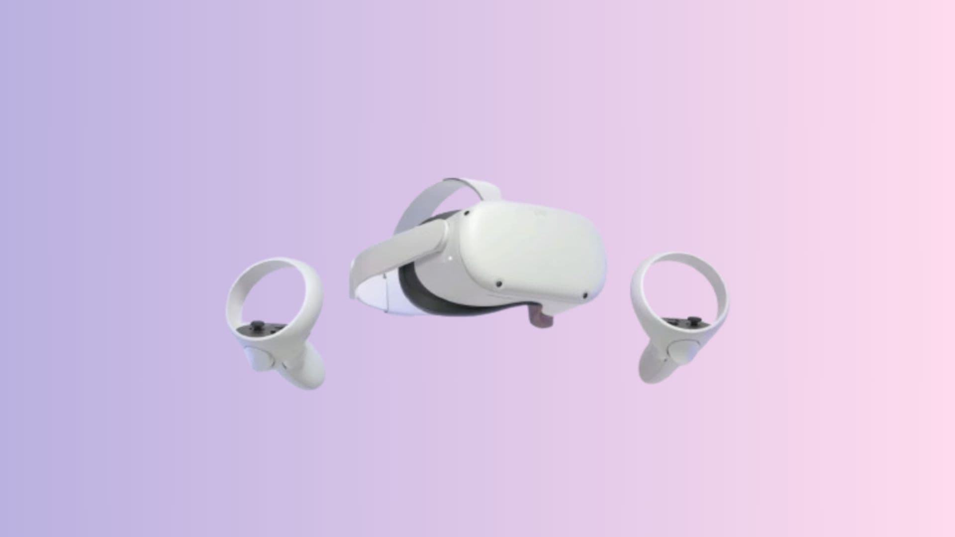 Meta Quest VR Systems
