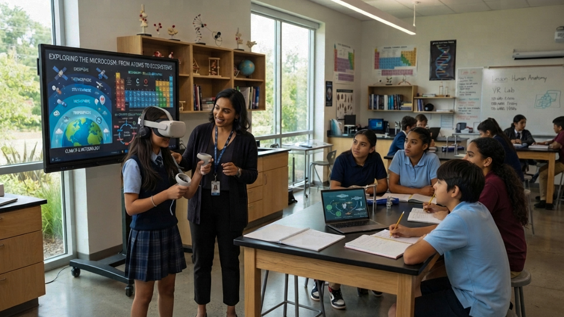 A Clear Learning Goal Makes the Difference