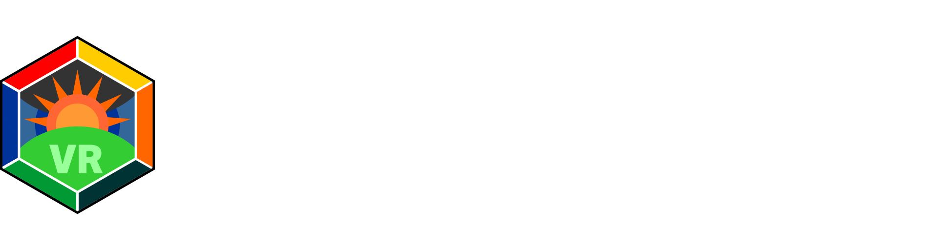 Logo Vr School